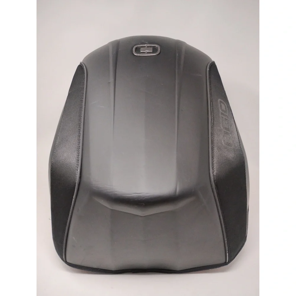 OGIO aerodynamic motorcycle